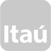 Itaú branco